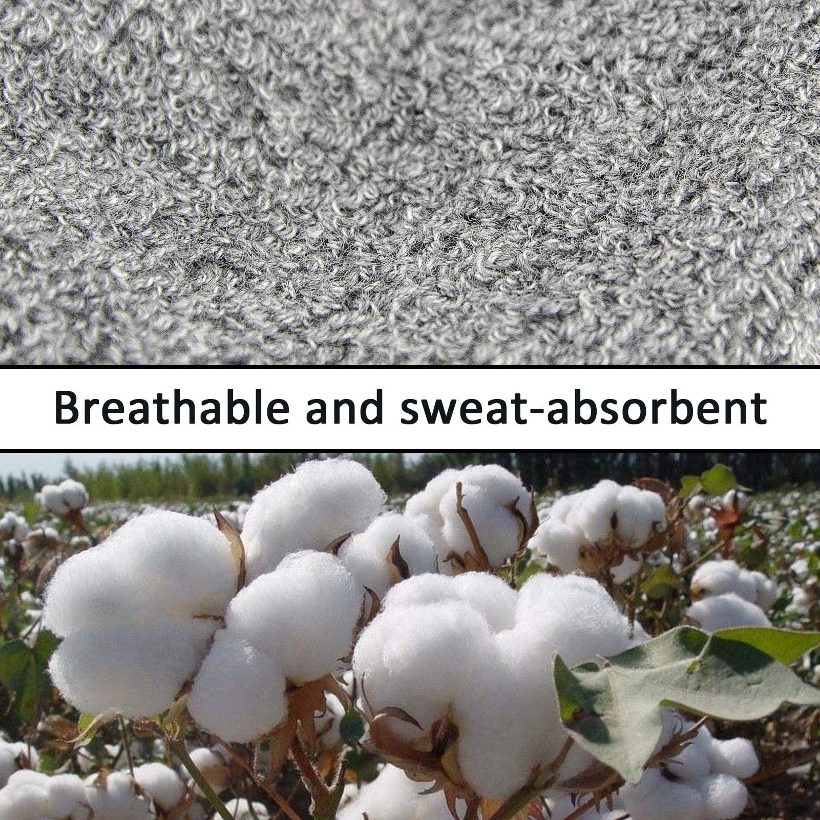 Baby knee Pads for Crawling - Anti Slip Unisex Baby Knee Protectors - Toddler Knee Pads Gift Idea for Baby - Image 7