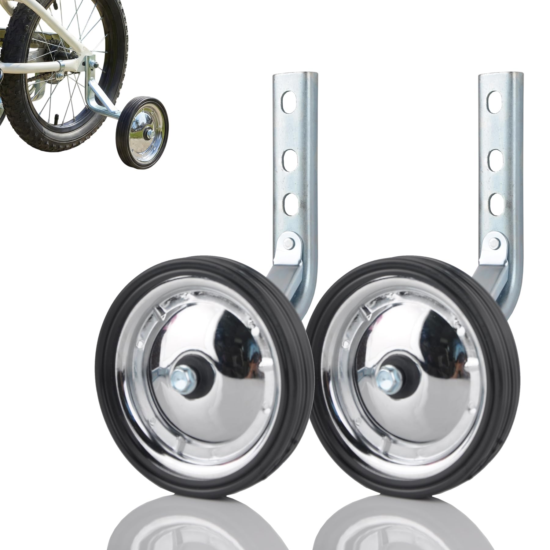 Kids Bike Accessories